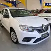 RENAULT LOGAN 1.0 12V SCE FLEX ZEN MANUAL RENAULT LOGAN 1.0 12V SCE FLEX ZEN MANUAL
