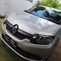 RENAULT LOGAN 1.0 EXPRESSION 16V FLEX 4P MANUAL RENAULT LOGAN 1.0 EXPRESSION 16V FLEX 4P MANUAL