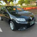 RENAULT LOGAN 1.6 16V SCE FLEX EXPRESSION MANUAL RENAULT LOGAN 1.6 16V SCE FLEX EXPRESSION MANUAL