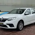 RENAULT LOGAN 1.6 16V SCE FLEX ZEN MANUAL RENAULT LOGAN 1.6 16V SCE FLEX ZEN MANUAL
