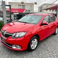 RENAULT LOGAN 1.6 DYNAMIQUE 8V FLEX 4P MANUAL RENAULT LOGAN 1.6 DYNAMIQUE 8V FLEX 4P MANUAL