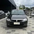 RENAULT LOGAN 1.6 EXPRESSION 8V FLEX 4P MANUAL RENAULT LOGAN 1.6 EXPRESSION 8V FLEX 4P MANUAL