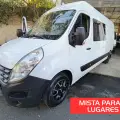 RENAULT MASTER 2.3 DCI DIESEL EXTRA FURGÃO L3H2 3P MANUAL RENAULT MASTER 2.3 DCI DIESEL EXTRA FURGÃO L3H2 3P MANUAL