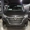 RENAULT MASTER 2.3 DCI DIESEL EXTRA VITRÉ L3H2 3P MANUAL RENAULT MASTER 2.3 DCI DIESEL EXTRA VITRÉ L3H2 3P MANUAL