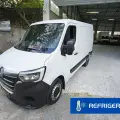 RENAULT MASTER 2.3 DCI DIESEL FURGÃO L1H1 3P MANUAL RENAULT MASTER 2.3 DCI DIESEL FURGÃO L1H1 3P MANUAL