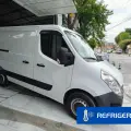 RENAULT MASTER 2.3 DCI DIESEL FURGÃO L1H1 3P MANUAL RENAULT MASTER 2.3 DCI DIESEL FURGÃO L1H1 3P MANUAL