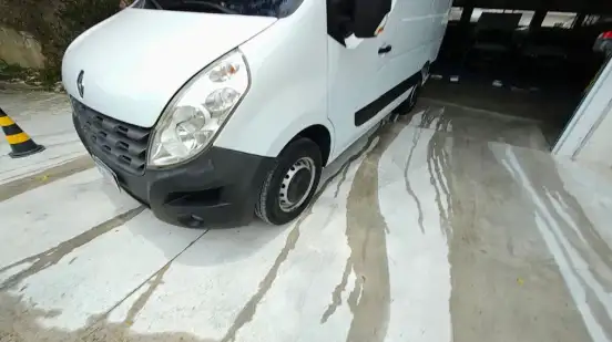 RENAULT-MASTER-2.3 DCI DIESEL FURGÃO L1H1 3P MANUAL RENAULT-MASTER-2021