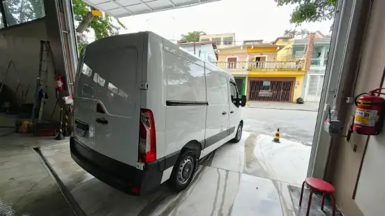 RENAULT-MASTER-2.3 DCI DIESEL FURGÃO L1H1 3P MANUAL RENAULT-MASTER-2021