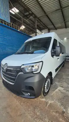 RENAULT-MASTER-2.3 DCI DIESEL MINIBUS EXECUTIVE 16L L3H2 3P MANUAL RENAULT-MASTER-2026