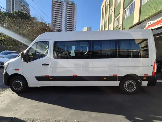 RENAULT-MASTER-2.3 DCI DIESEL MINIBUS EXECUTIVE 16L L3H2 3P MANUAL RENAULT-MASTER-2026
