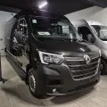 RENAULT MASTER 2.3 DCI DIESEL MINIBUS EXECUTIVE 16L L3H2 3P MANUAL RENAULT MASTER 2.3 DCI DIESEL MINIBUS EXECUTIVE 16L L3H2 3P MANUAL