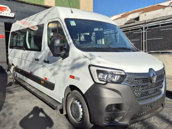 RENAULT-MASTER-2.3 DCI DIESEL MINIBUS EXECUTIVE 16L L3H2 3P MANUAL RENAULT-MASTER-2026