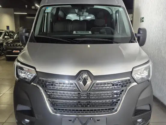 RENAULT-MASTER-2.3 DCI DIESEL MINIBUS EXECUTIVE 16L L3H2 3P MANUAL RENAULT-MASTER-2026