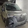 RENAULT MASTER 2.3 DCI DIESEL MINIBUS EXECUTIVE 16L L3H2 3P MANUAL RENAULT MASTER 2.3 DCI DIESEL MINIBUS EXECUTIVE 16L L3H2 3P MANUAL