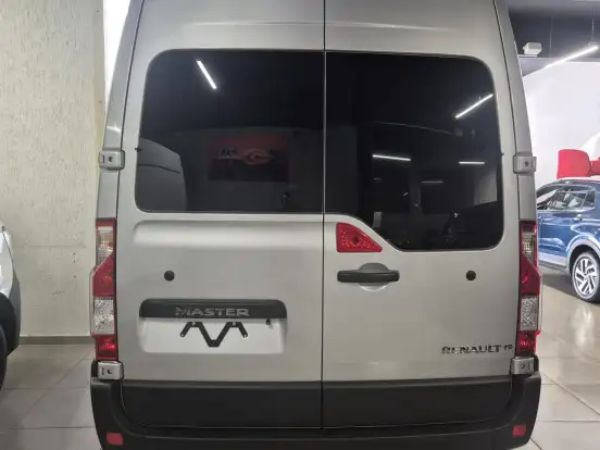 RENAULT-MASTER-2.3 DCI DIESEL MINIBUS EXECUTIVE 16L L3H2 3P MANUAL RENAULT-MASTER-2026