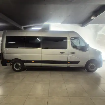 RENAULT-MASTER-2.3 DCI DIESEL MINIBUS EXECUTIVE 16L L3H2 3P MANUAL RENAULT-MASTER-2026