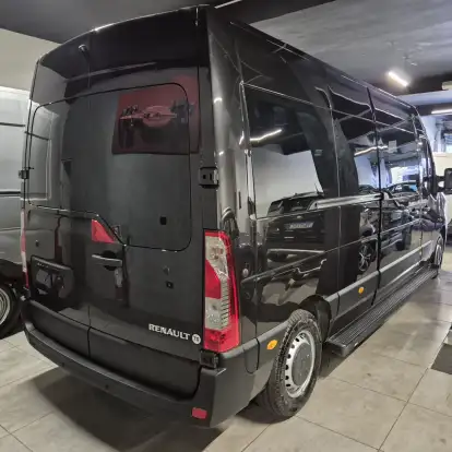 RENAULT-MASTER-2.3 DCI DIESEL MINIBUS EXECUTIVE 16L L3H2 3P MANUAL RENAULT-MASTER-2026