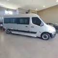 RENAULT MASTER 2.3 DCI MINIBUS EXECUTIVE L3H2 16 LUGARES 16V DIESEL 4P MANUAL RENAULT MASTER 2.3 DCI MINIBUS EXECUTIVE L3H2 16 LUGARES 16V DIESEL 4P MANUAL