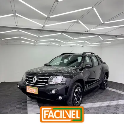 RENAULT OROCH 1.3 TCE FLEX OUTSIDER X-TRONIC