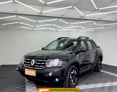 RENAULT OROCH 1.3 TCE FLEX OUTSIDER X-TRONIC RENAULT OROCH 1.3 TCE FLEX OUTSIDER X-TRONIC