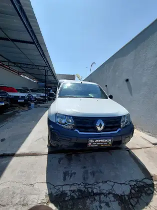 RENAULT OROCH 1.6 16V SCE FLEX PRO MANUAL