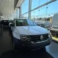 RENAULT OROCH 1.6 16V SCE FLEX PRO MANUAL RENAULT OROCH 1.6 16V SCE FLEX PRO MANUAL