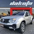 RENAULT OROCH 1.6 16V SCE FLEX INTENSE MANUAL RENAULT OROCH 1.6 16V SCE FLEX INTENSE MANUAL