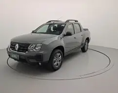 RENAULT OROCH 1.6 16V SCE FLEX INTENSE MANUAL RENAULT OROCH 1.6 16V SCE FLEX INTENSE MANUAL