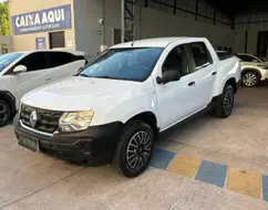 RENAULT OROCH 1.6 16V SCE FLEX PRO MANUAL RENAULT OROCH 1.6 16V SCE FLEX PRO MANUAL