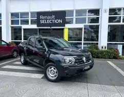 RENAULT OROCH 1.6 16V SCE FLEX PRO MANUAL RENAULT OROCH 1.6 16V SCE FLEX PRO MANUAL