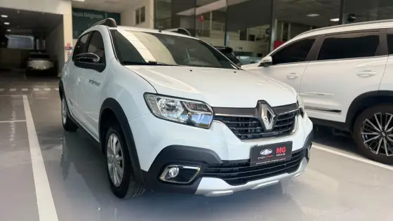 RENAULT SANDERO 1.0 12V SCE FLEX S EDITION MANUAL