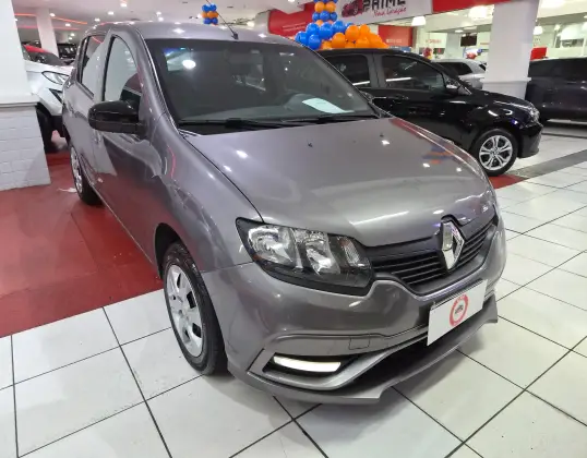 RENAULT SANDERO 1.0 12V SCE FLEX S EDITION MANUAL