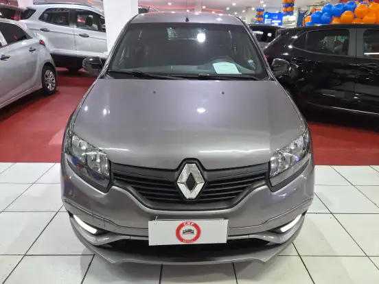 RENAULT-SANDERO-1.0 12V SCE FLEX S EDITION MANUAL RENAULT-SANDERO-2022