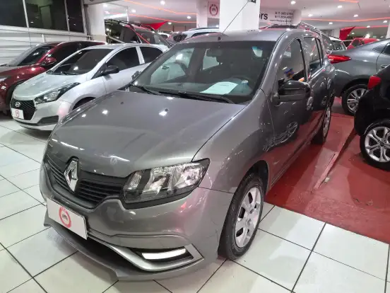 RENAULT-SANDERO-1.0 12V SCE FLEX S EDITION MANUAL RENAULT-SANDERO-2022
