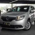 RENAULT SANDERO 1.0 EXPRESSION 16V FLEX 4P MANUAL RENAULT SANDERO 1.0 EXPRESSION 16V FLEX 4P MANUAL