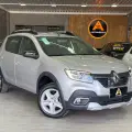 RENAULT SANDERO 1.6 16V SCE FLEX ZEN MANUAL RENAULT SANDERO 1.6 16V SCE FLEX ZEN MANUAL