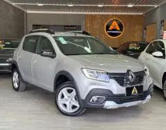 RENAULT SANDERO 1.6 16V SCE FLEX ZEN MANUAL RENAULT SANDERO 1.6 16V SCE FLEX ZEN MANUAL