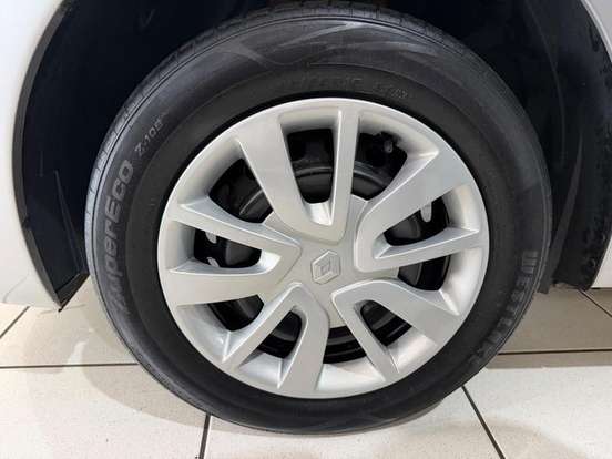 RENAULT-SANDERO-1.0 12V SCE FLEX AUTHENTIQUE MANUAL RENAULT-SANDERO-2017
