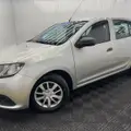 RENAULT SANDERO 1.0 12V SCE FLEX AUTHENTIQUE MANUAL RENAULT SANDERO 1.0 12V SCE FLEX AUTHENTIQUE MANUAL
