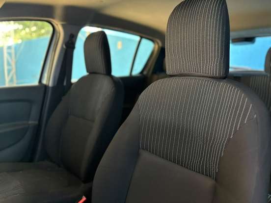 RENAULT-SANDERO-1.0 12V SCE FLEX AUTHENTIQUE MANUAL RENAULT-SANDERO-2018