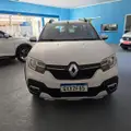 RENAULT SANDERO 1.0 12V SCE FLEX GT LINE MANUAL RENAULT SANDERO 1.0 12V SCE FLEX GT LINE MANUAL
