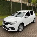 RENAULT SANDERO 1.0 12V SCE FLEX LIFE MANUAL RENAULT SANDERO 1.0 12V SCE FLEX LIFE MANUAL