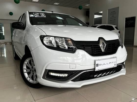 RENAULT SANDERO 1.0 12V SCE FLEX S EDITION MANUAL