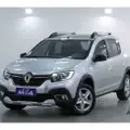 RENAULT SANDERO 1.0 12V SCE FLEX S EDITION MANUAL RENAULT SANDERO 1.0 12V SCE FLEX S EDITION MANUAL