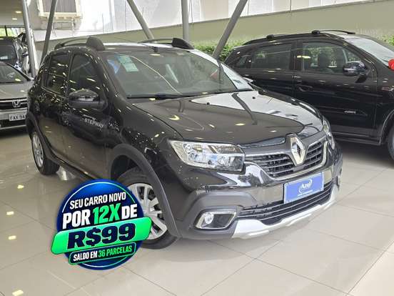 RENAULT-SANDERO-1.0 12V SCE FLEX S EDITION MANUAL RENAULT-SANDERO-2023