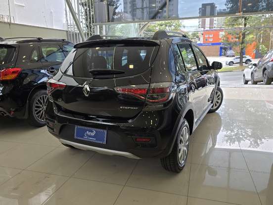 RENAULT-SANDERO-1.0 12V SCE FLEX S EDITION MANUAL RENAULT-SANDERO-2023