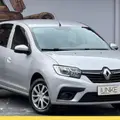 RENAULT SANDERO 1.0 12V SCE FLEX ZEN MANUAL RENAULT SANDERO 1.0 12V SCE FLEX ZEN MANUAL