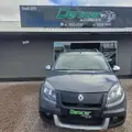 RENAULT SANDERO 1.0 AUTHENTIQUE 16V FLEX 4P MANUAL RENAULT SANDERO 1.0 AUTHENTIQUE 16V FLEX 4P MANUAL