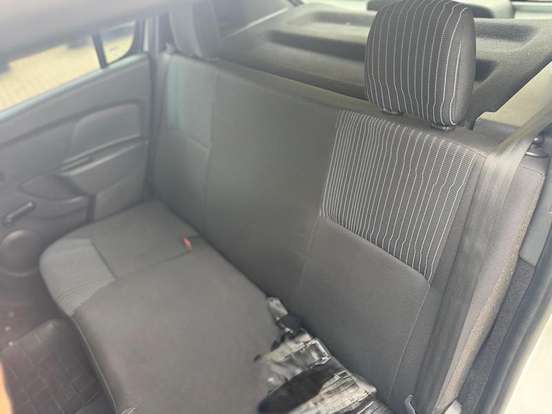 RENAULT-SANDERO-1.0 AUTHENTIQUE PLUS 16V FLEX 4P MANUAL RENAULT-SANDERO-2015