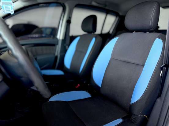 RENAULT-SANDERO-1.0 EXPRESSION 16V FLEX 4P MANUAL RENAULT-SANDERO-2014
